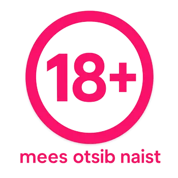 MEES OTSIB NAIST Logo